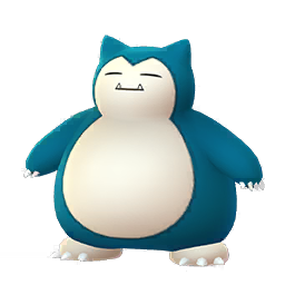 Snorlax