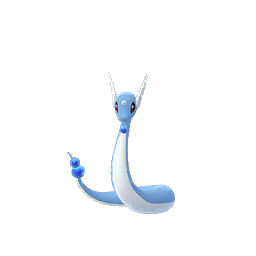 Dragonair (Shadow)