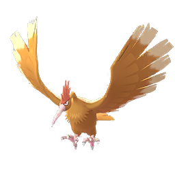 Fearow