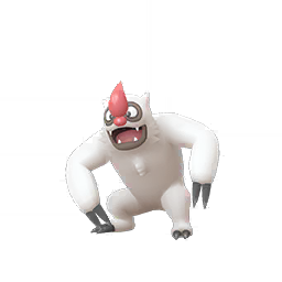 Vigoroth