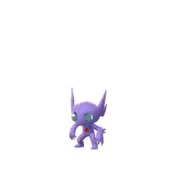 Sableye (Shadow)