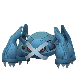 Metagross