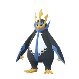 Empoleon