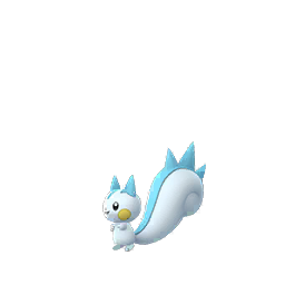 Pachirisu