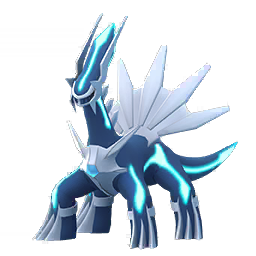 Dialga