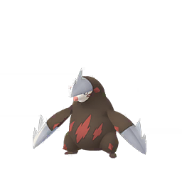 Excadrill