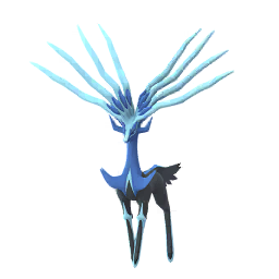 Xerneas