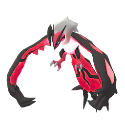 Yveltal