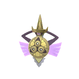 Aegislash (Shield)