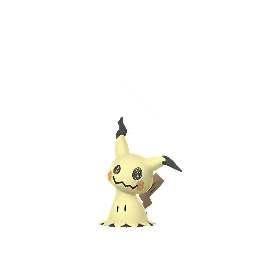 Mimikyu