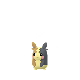 Morpeko (Full Belly)